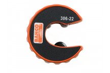 Bahco 306 Tube Cutter 10mm (Slice)