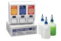 Swarfega  Skin Safety Cradle Skin Care Starter Kit