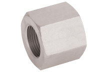 3/4\" BSP x 3/4\" BSP Female/Female
