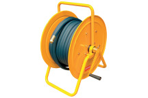 HIGH VISIBILITY PORTABLE REEL