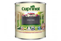 Cuprinol Garden Shades Urban Slate 1 litre