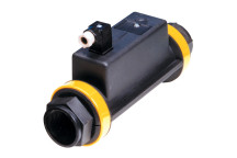 1\" BSP Parallel Female Hydraulic Flow Meter