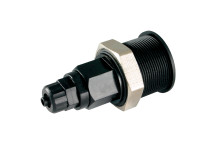 6x4mm BULKHEAD BODY POM SOCKET