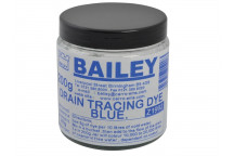 Bailey 1992 Drain Tracing Dye - Blue