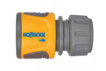 Hozelock 2070 Soft Touch Hose End Connector