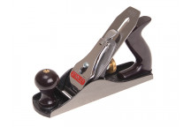 Stanley Tools No.4 Smoothing Plane (2in)