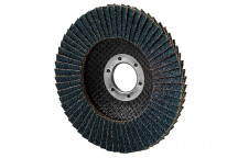 Garryson DIY Zirconium Flap Disc 115 x 22mm - 40 grit Coarse