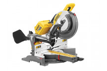 DEWALT DHS780N FlexVolt XR Brushless Mitre Saw 305mm 18/54V Bare Unit