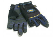 IRWIN Carpenter\'s Gloves - Extra Large