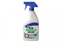 Polycell 3-in-1 Mould Killer 500ml Spray