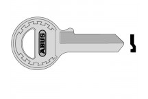 ABUS Mechanical 65/40+45 Old Key Blank