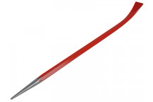 Hultafors 207 Steel Pinch Bar 600mm (24in)