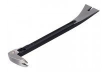 Roughneck Wide Tip Gorilla Bonsai Bar 250mm (10in)