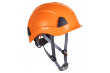 PS53 Height Endurance Helmet Orange