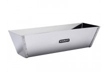 Stanley Tools Stainless Steel Mud Pan 300mm (12in)