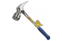 Estwing E3/30S Straight Claw Framing Hammer - Vinyl Grip 840g (30oz)