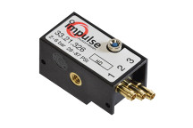 3MM MINIATURE VALVE