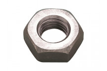 METALMATE Hexagon Full Nut ZP M12 (Box 100)