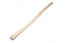 Faithfull Hickory Carpenters Adze Handle 91.5cm (36in)