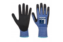 AP52 Dexti Cut Ultra Glove Blue/Black Large