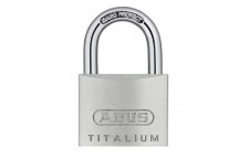 ABUS Mechanical 64TI/45mm TITALIUM Padlock