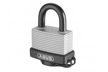 ABUS Mechanical 70/45mm Expedition Solid Brass Padlock Carded
