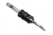 Trend SNAP/CS/4 Countersink with 5/64in Drill