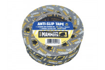 Everbuild Anti-Slip Tape 50mm x 10m Black
