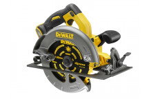 DEWALT DCS575N XR FlexVolt Circular Saw 18/54V Bare Unit