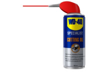 400ml Aero Multi Purpose Cutting Oil - WD40SP
