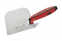 Ragni Stainless Steel Internal Corner Trowel