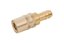 3/8\'HT COUPLING VITON STRAIGHT