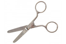 Faithfull Pocket Scissors 100mm (4in)