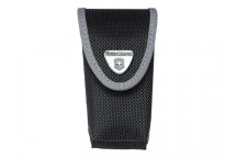 Victorinox Black Fabric Pouch 2-3 Layer