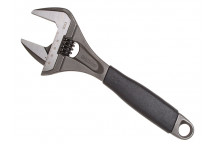 Bahco 9033 ERGO Extra Wide Jaw Adjustable Wrench 250mm