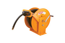 1/2\" ID X 7/8\" OD 20MM MANUAL HOSE REEL