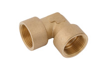 1/4\" BSPT Female Equal Elbow