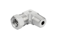 3/4\" NPT x 1.1/16\" JIC Elbow