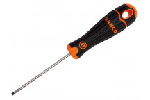 Bahco BAHCOFIT Screwdriver Parallel Slotted Tip 3.0 x 100mm