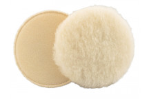 Flexipads World Class GRIP Wool Bonnet 150mm