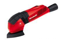 Einhell TC-DS 19 Delta Sander 190W 240V