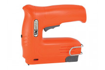 Tacwise Hobby 53-13EL Cordless Staple/Nail Gun 4V