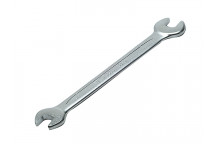 Teng Double Open Ended Spanner 14 x 15mm