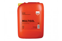 ROCOL MULTISOL Water Mix Cutting Fluid 20 litre
