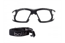 Bolle Safety RUSH+ Foam & Strap Kit