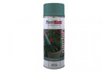 PlastiKote Garden Colours Spray Paint Surf Green 400ml