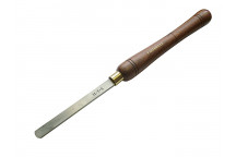 Faithfull HSS Turning Chisel 15mm Round Nose