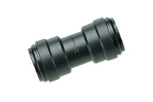 12MM OD EQUAL STRAIGHTAIGHT CONNECTOR