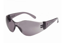 Bolle Safety BANDIDO Safety Glasses - Smoke