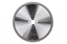 DEWALT Series 40 Circular Saw Blade 305 x 30mm x 80T TCG/Neg